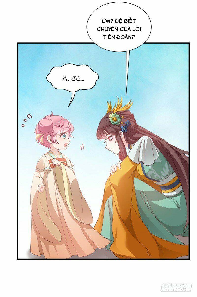 Trò Chơi Trừng Phạt: Chapter 67