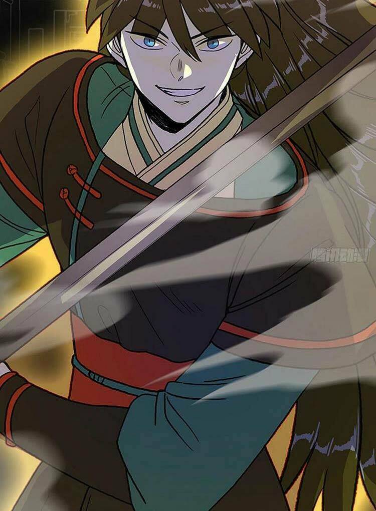 Học Sĩ Tái Sinh: Chapter 234