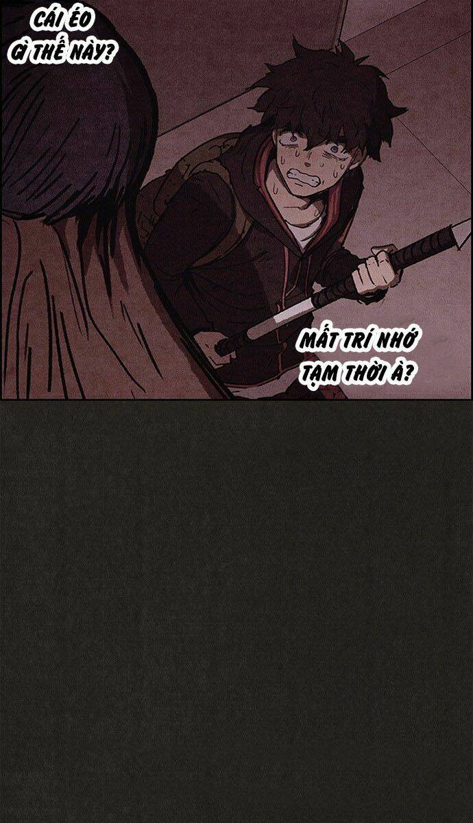 Quái Vật Tại Chung Cư Xanh: Chapter 97