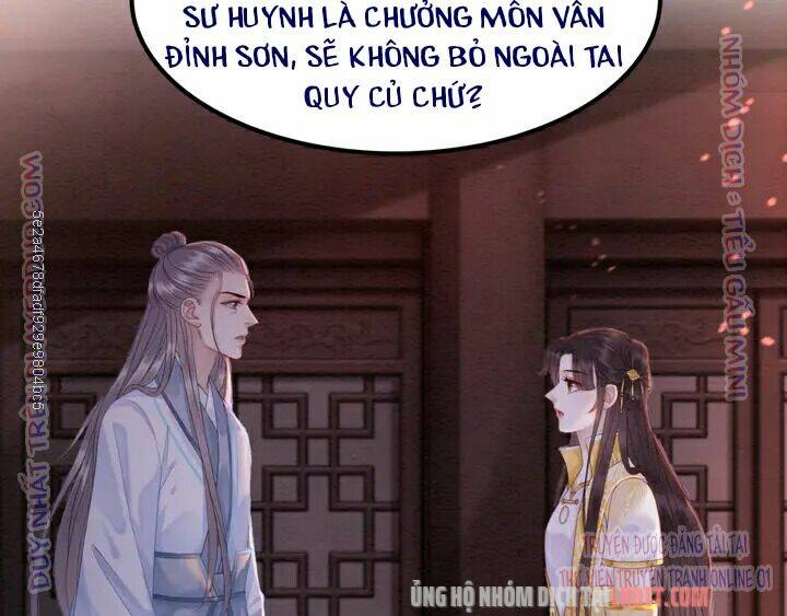 Trọng Sinh Bá Sủng Nhiếp Chính Vương Quá Mạnh Mẽ: Chapter 180