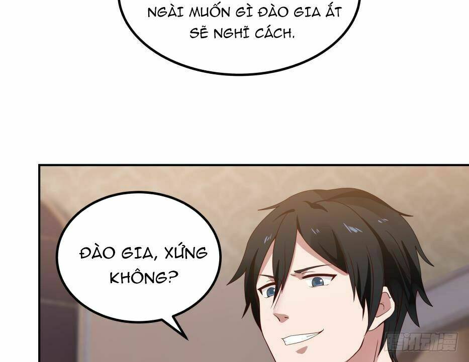 Đô Thị Tuyệt Thế Cuồng Tôn: Chapter 9