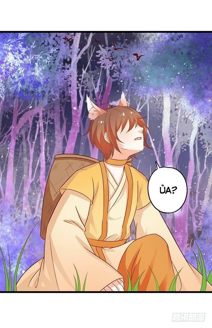 Hồ Tiên Hung Bạo: Chapter 74