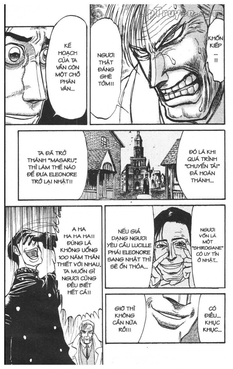 Fujita Kazuhiro: Chapter 26