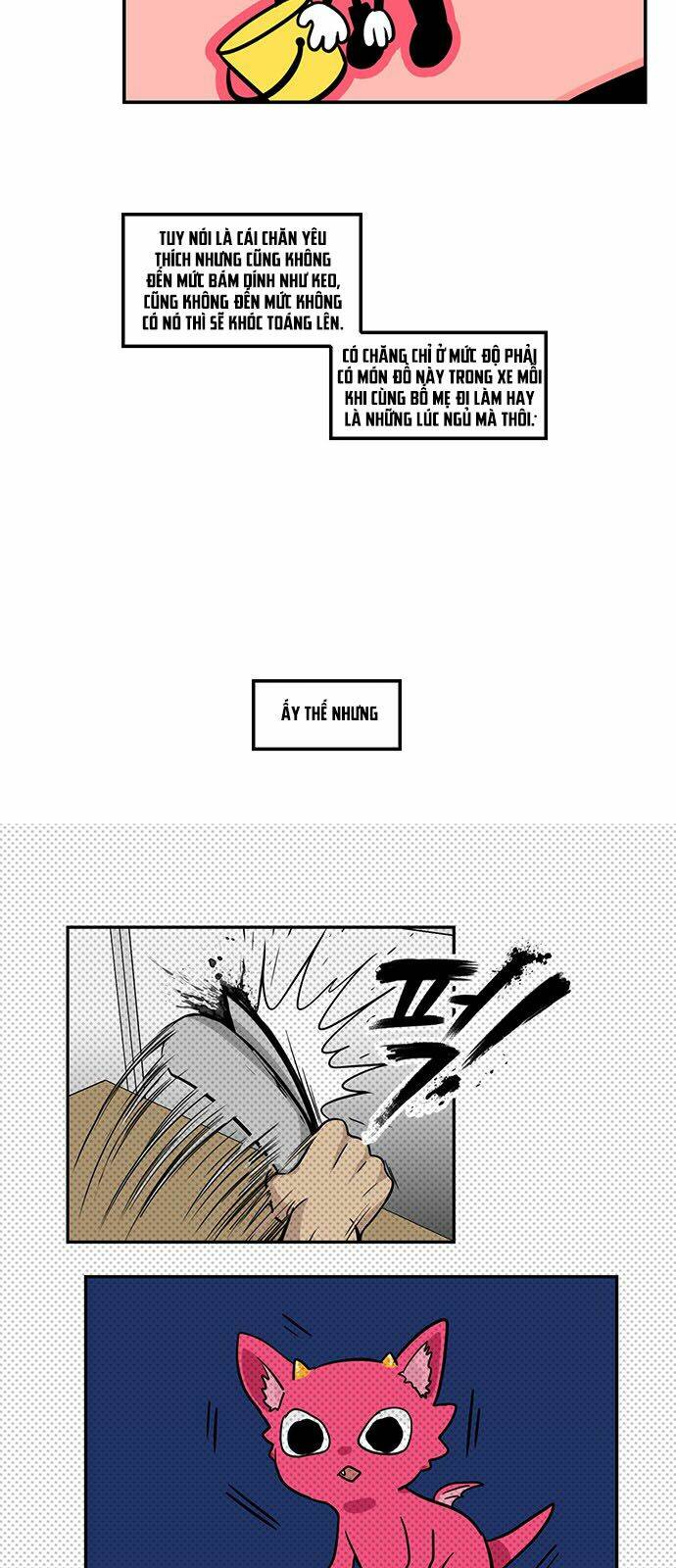 Hắn Ta Là Rồng: Chapter 118