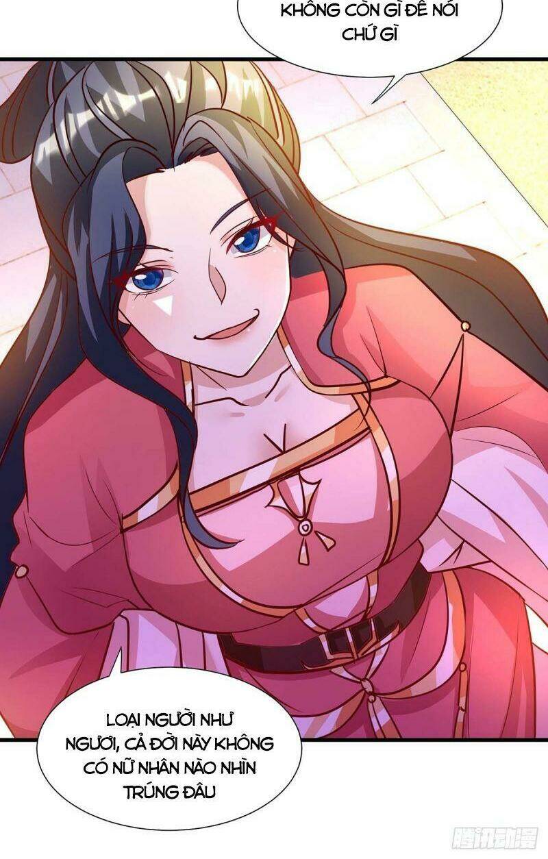 Siêu Cấp Thôn Phệ Hệ Thống: Chapter 24