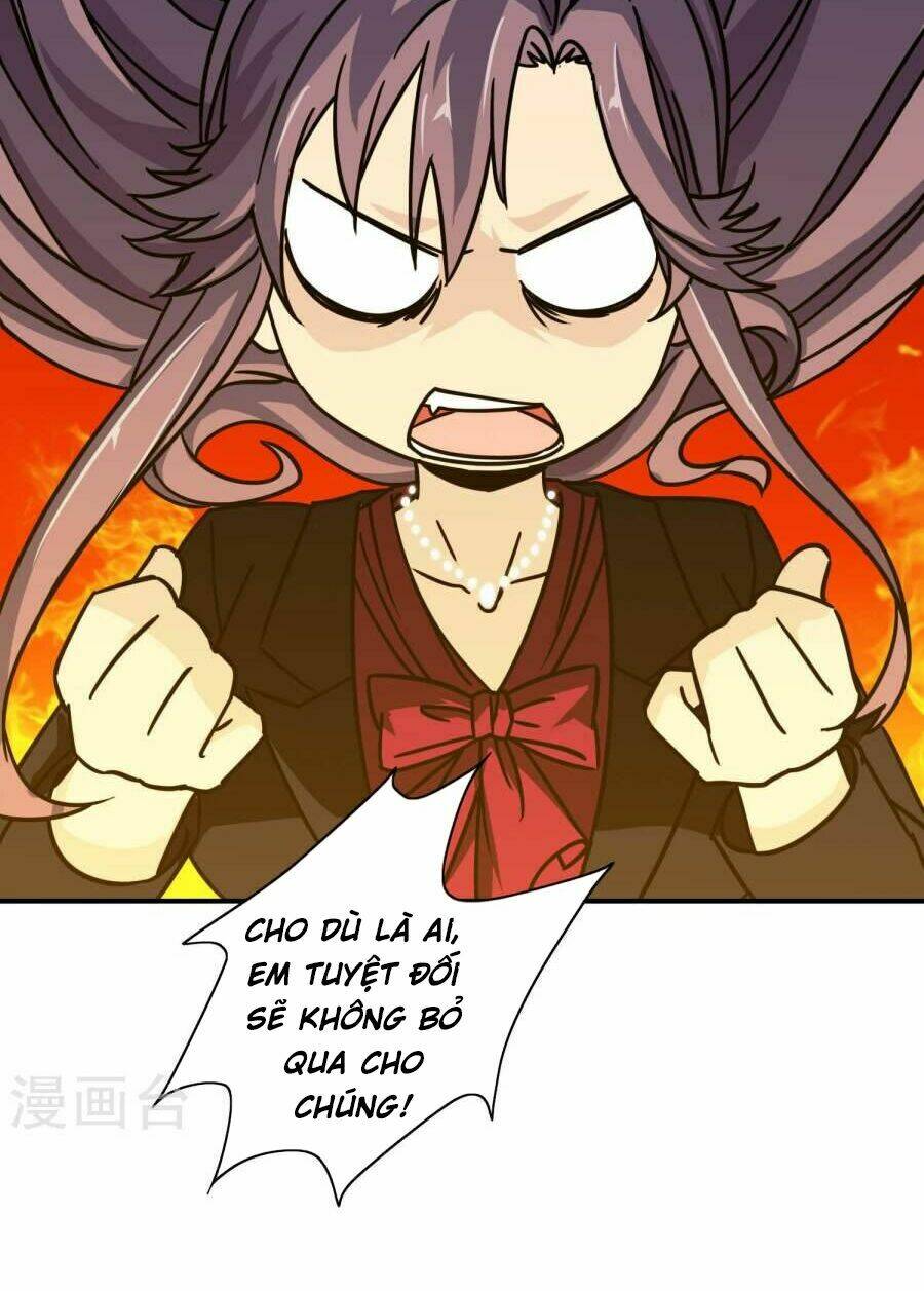 Hộ Hoa Cao Thủ Tại Đô Thị: Chapter 22