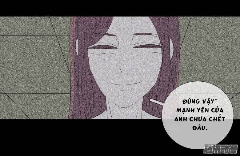 Bệnh Viện Thiên Đường: Chapter 33