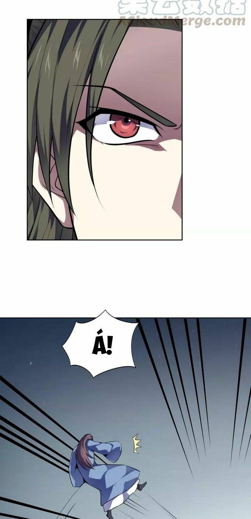 Nghịch Thiên Đại Thần: Chapter 79