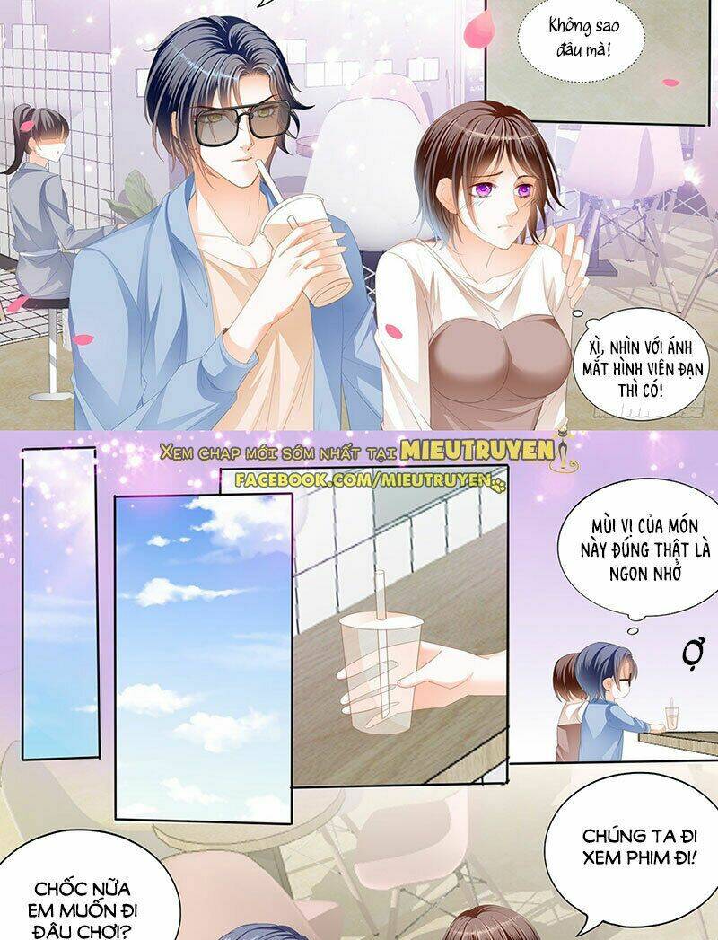 Thiểm Hôn Kiều Thê: Chapter 286