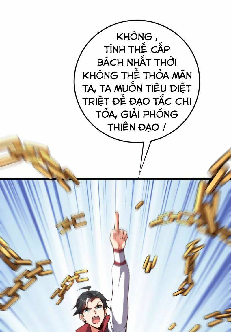 Phục Thiên Thánh Chủ: Chapter 148