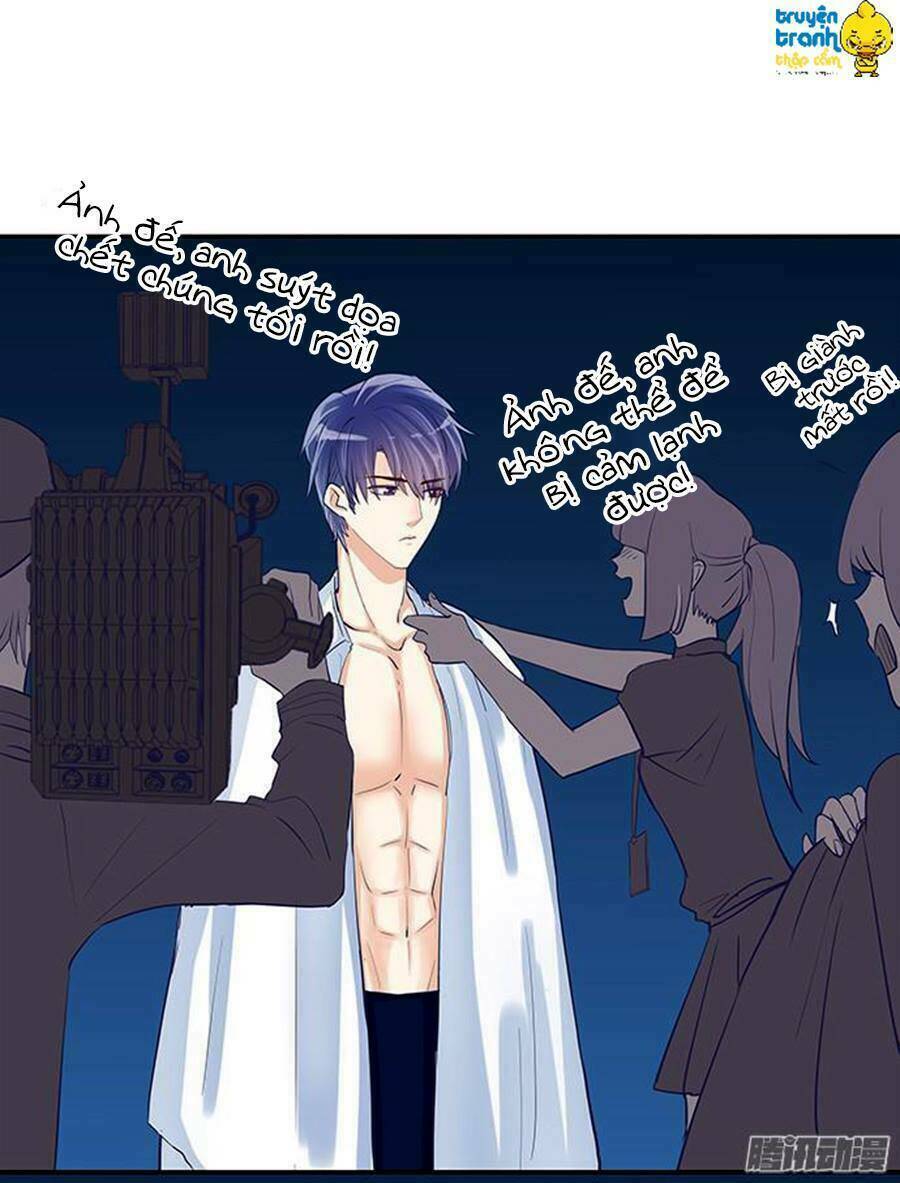 Trọng Sinh Để Ngủ Với Ảnh Đế: Chapter 40