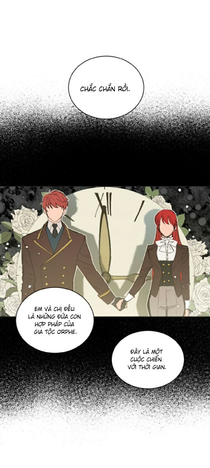 Lamia Orphe Đã Chết: Chapter 13