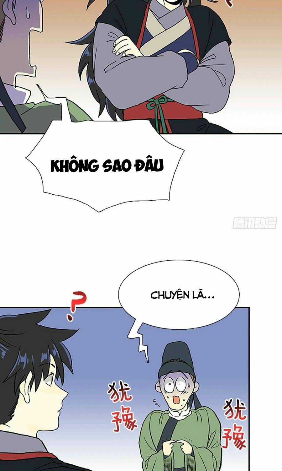 Học Sĩ Tái Sinh: Chapter 185