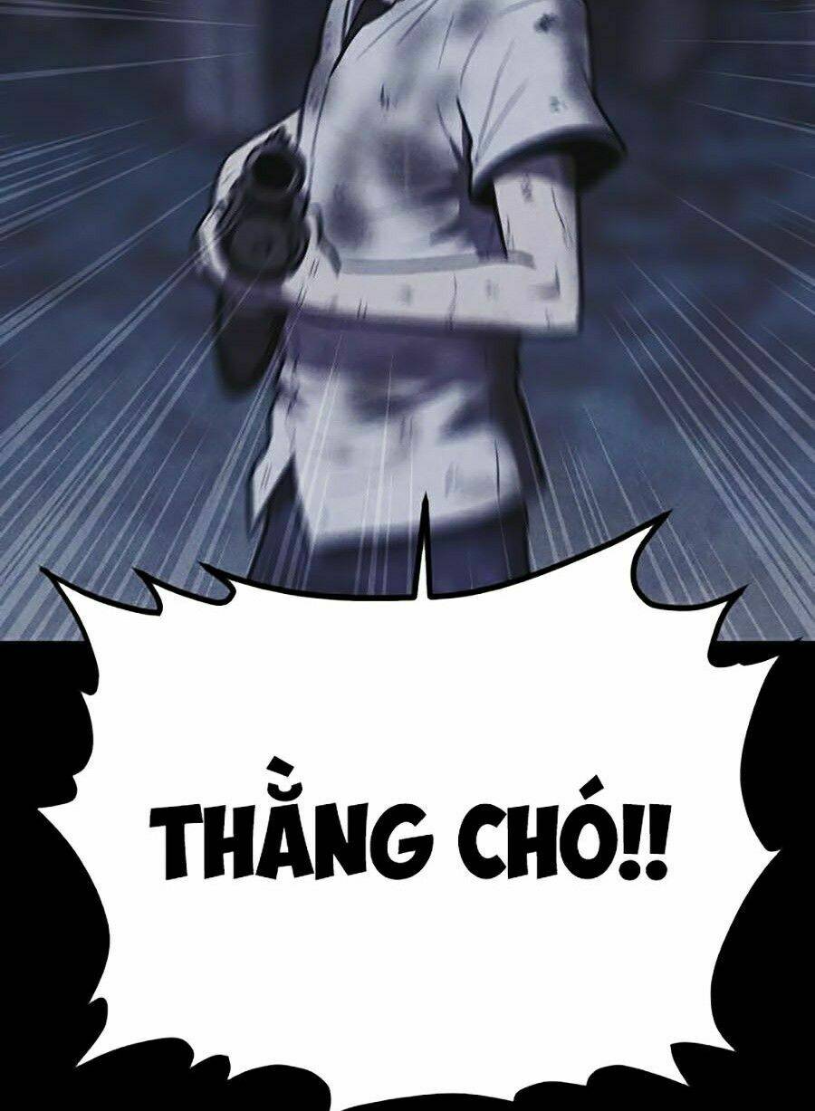 Cậu Bé Shotgun: Chapter 5