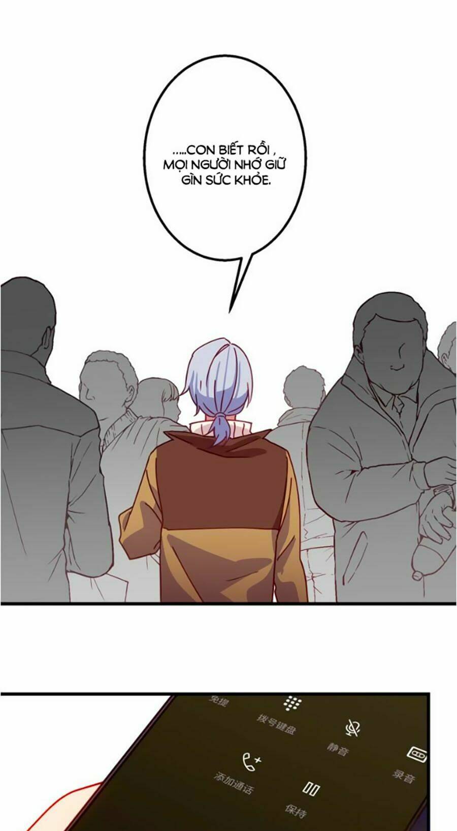 Bài Hát Tình Yêu: Chapter 9