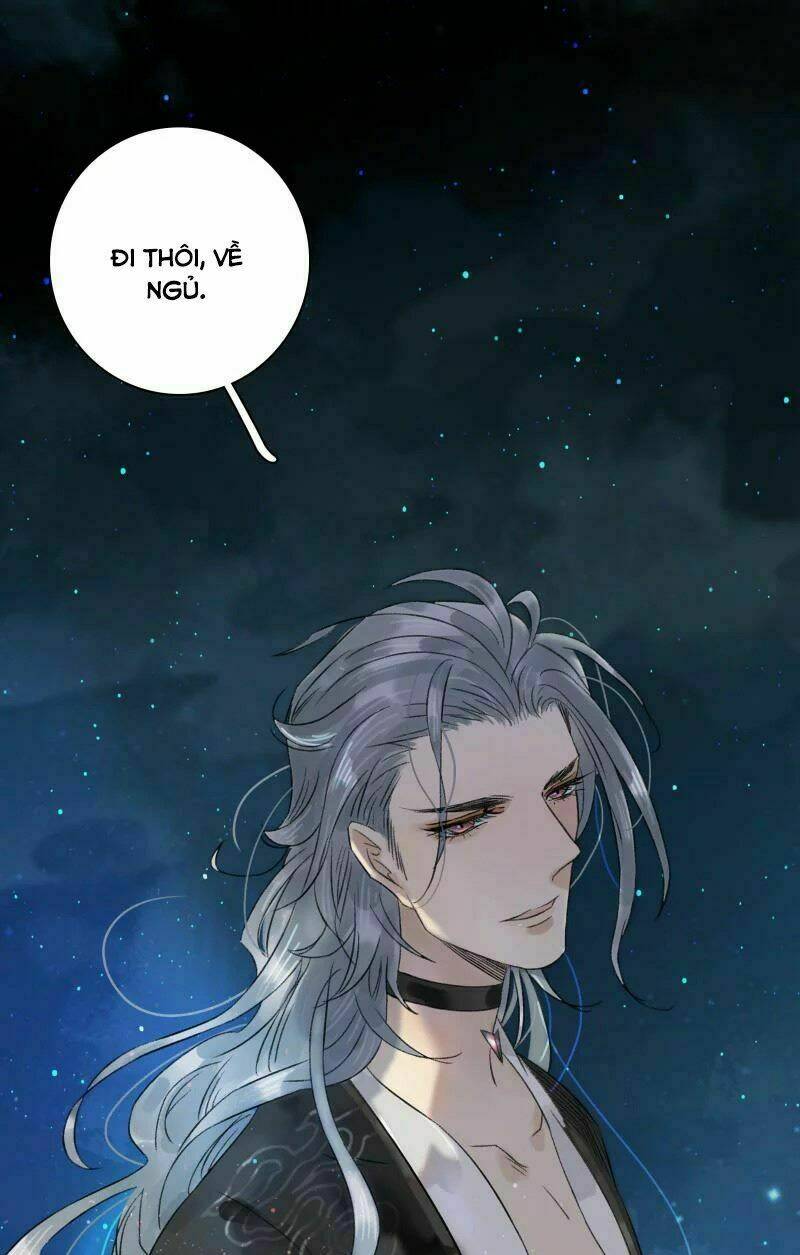 Thái Tử Bị Hoang Tưởng: Chapter 53