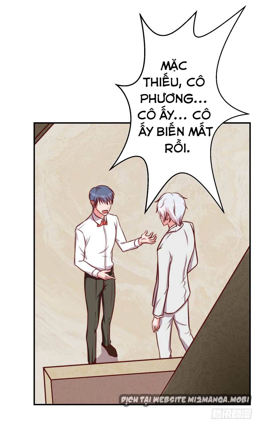 Gả Cho Tình Cũ Làm Lão Bà: Chapter 26