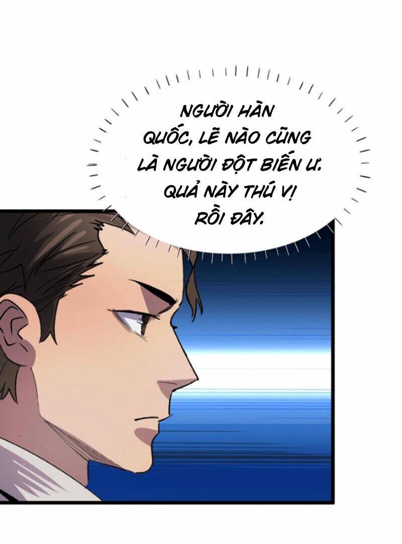 Bắt Đầu Với Tề Thiên Đại Thánh: Chapter 15