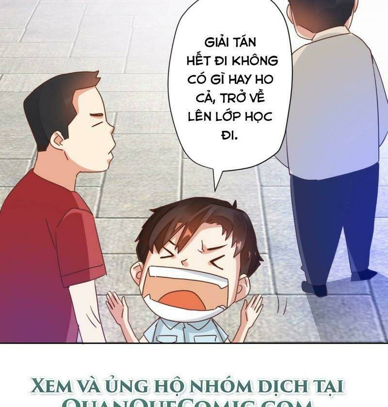 Đô Thị Siêu Cấp Y Sinh: Chapter 14
