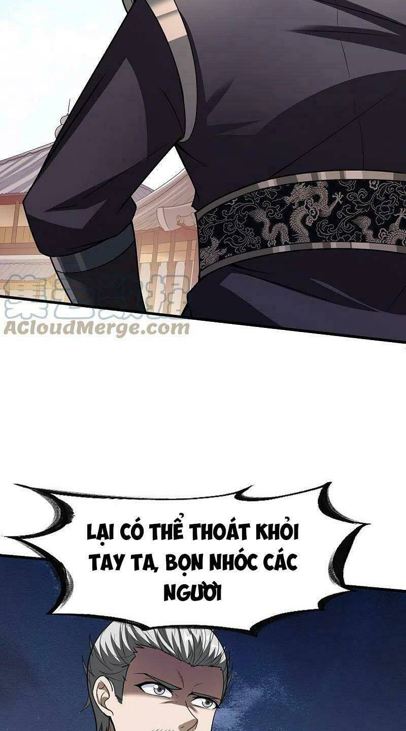 Chiến Đỉnh: Chapter 340