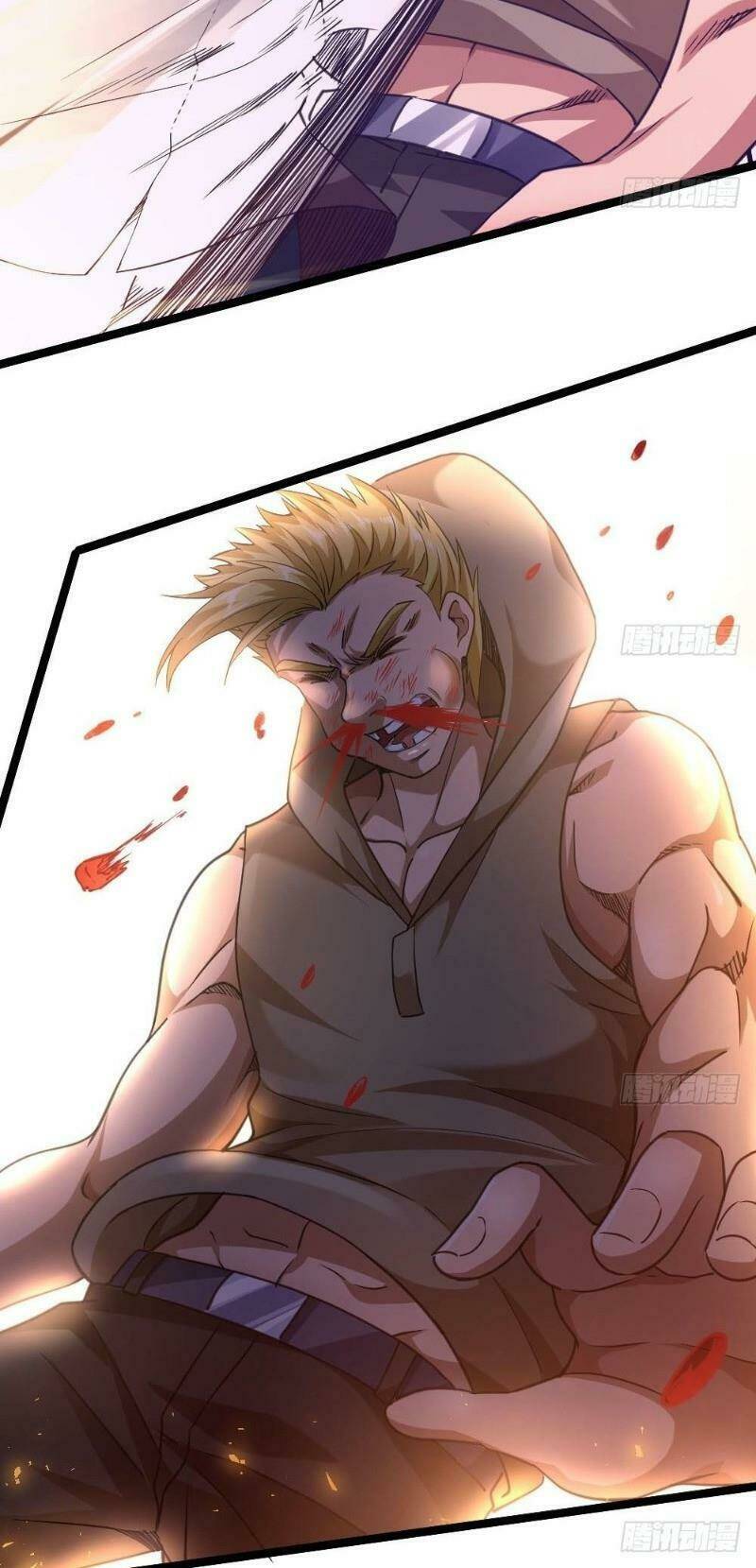 Tối Cuồng Nữ Tế: Chapter 26