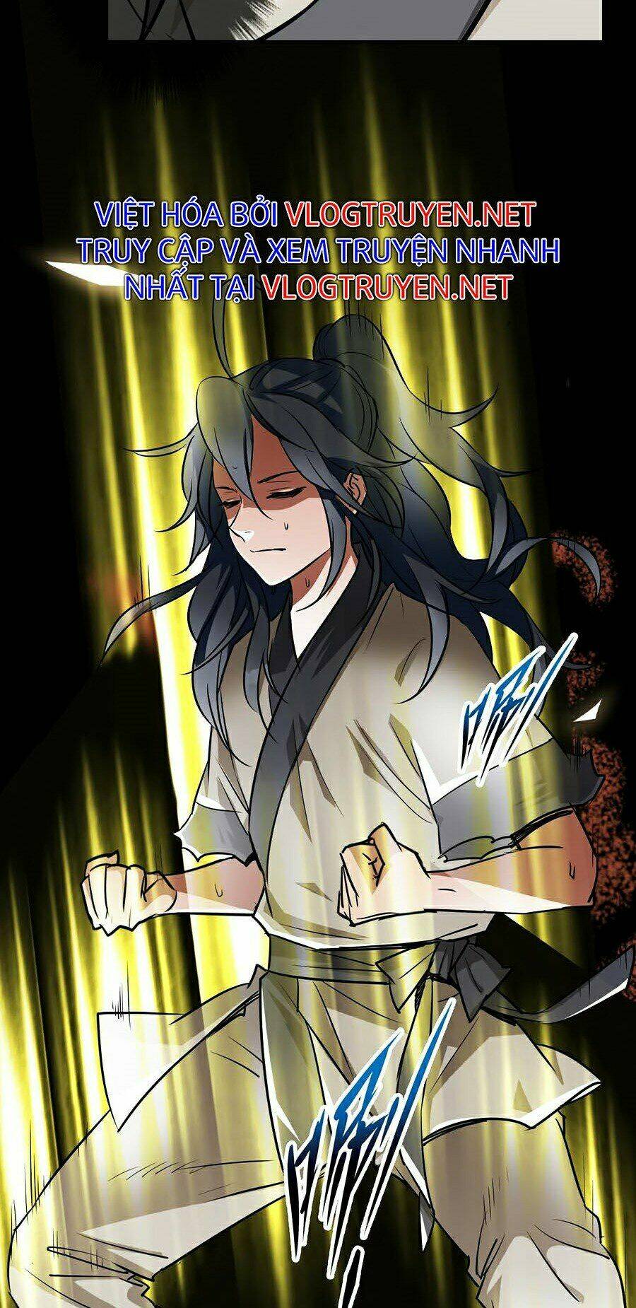 Siêu Đạo Thần Thuật: Chapter 4