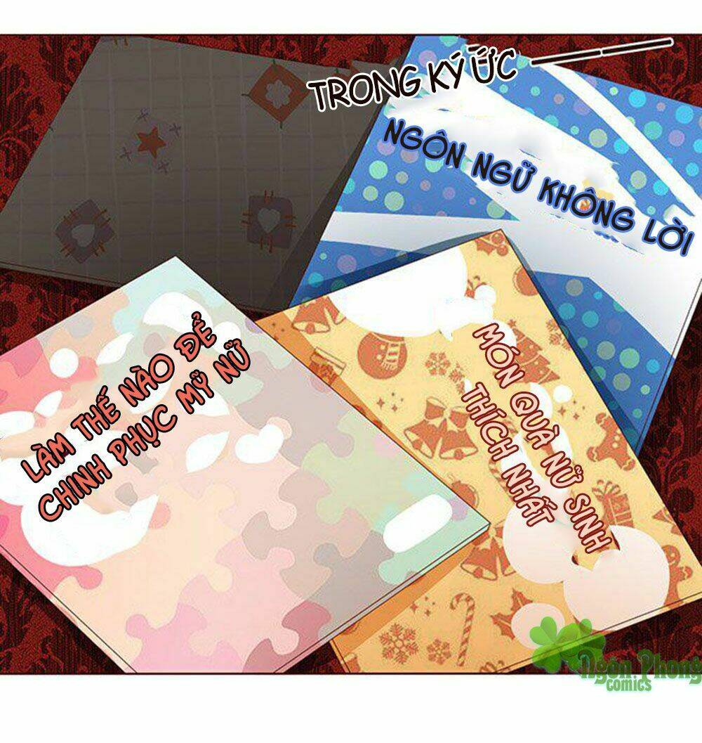 Ma Vương Luyến Ái Chỉ Nam: Chapter 56