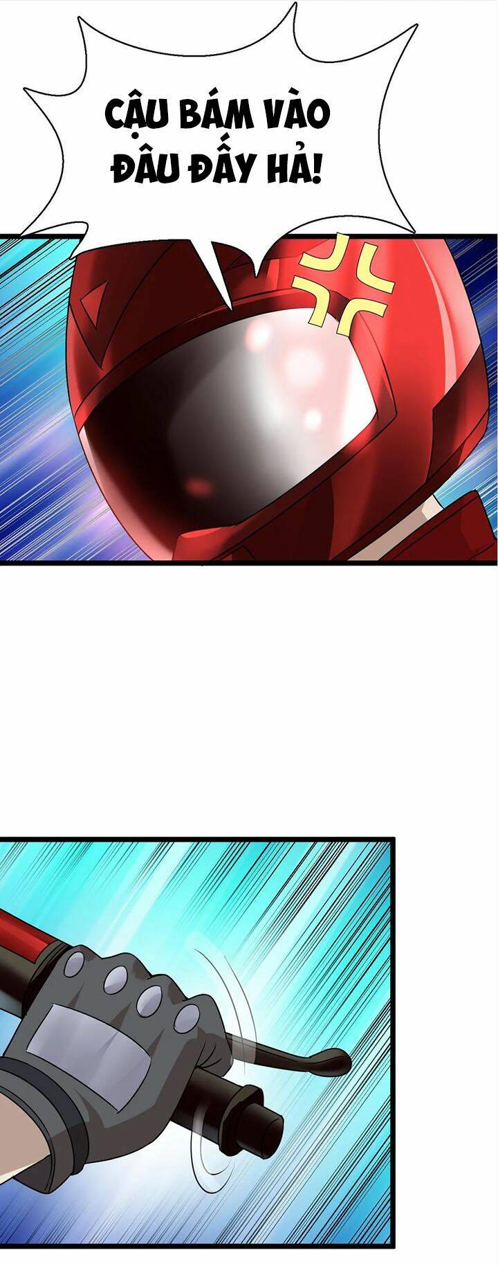 Đai Ca Trở Lại Tuổi 16: Chapter 18