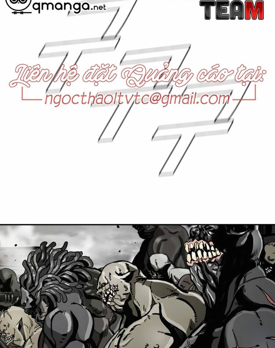 Thợ Săn Đầu Tiên: Chapter 68