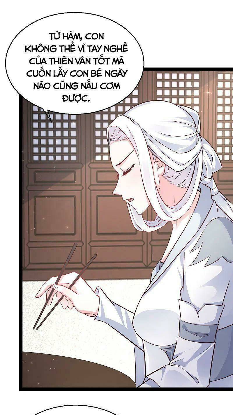 Tối Cường Vận Đào Hoa: Chapter 268