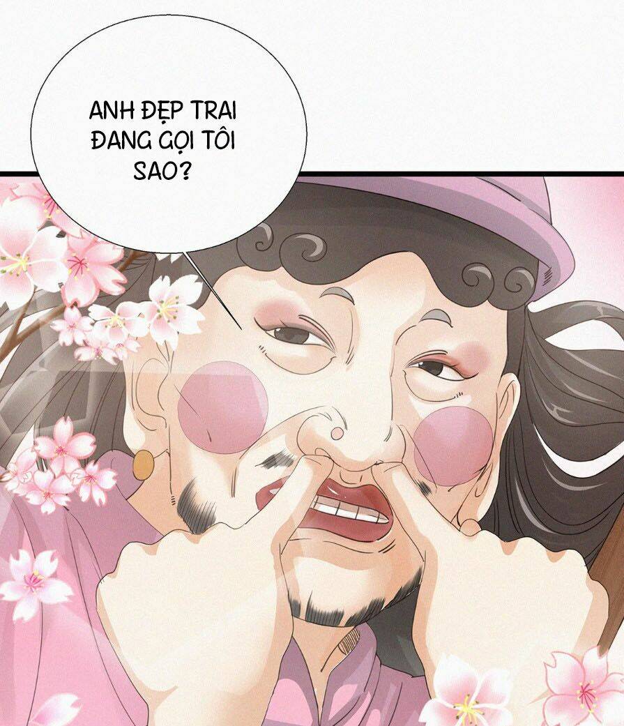 Nguyên Linh Chúa Tể: Chapter 9