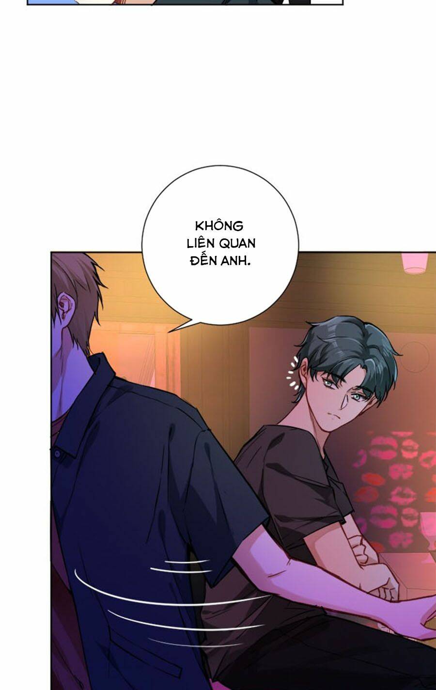 Tâm Động Thuấn Di: Chapter 43