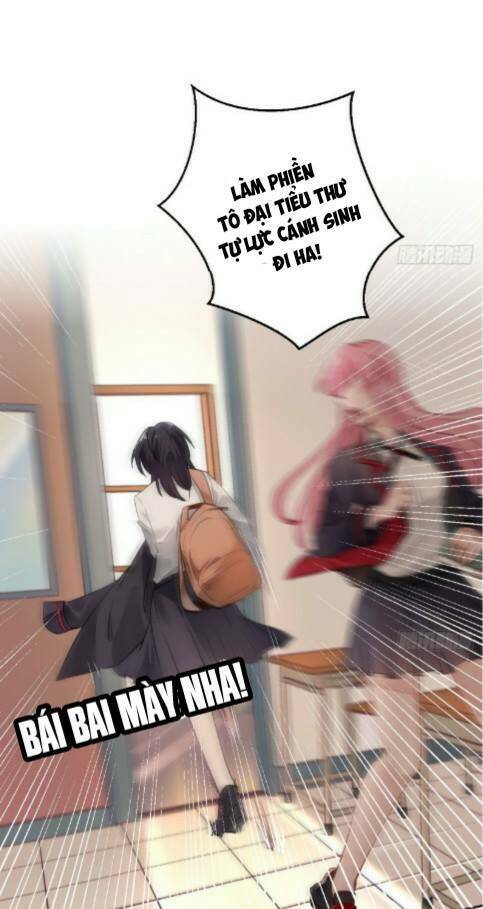 Vòng Vũ Khúc Của Ma Vương: Chapter 2