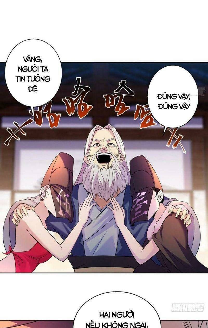 Ta Là Đại Hoàn Đan: Chapter 26