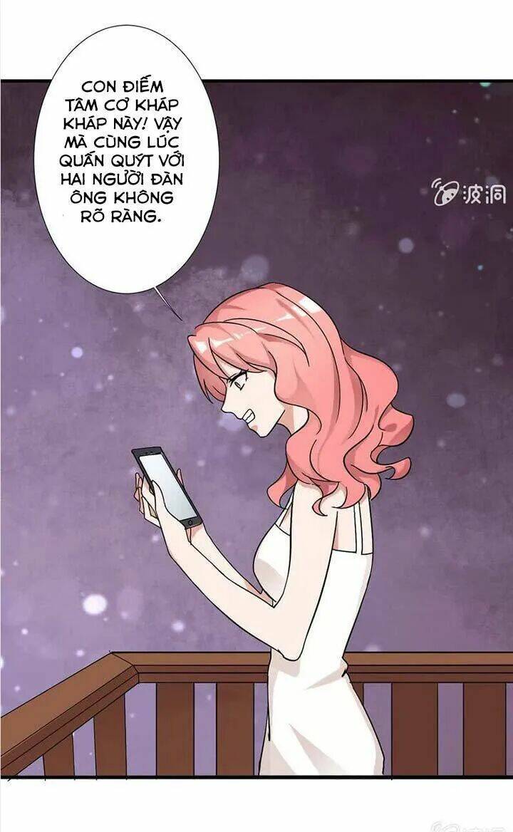 Kháp Kháp Hương Phản: Chapter 11