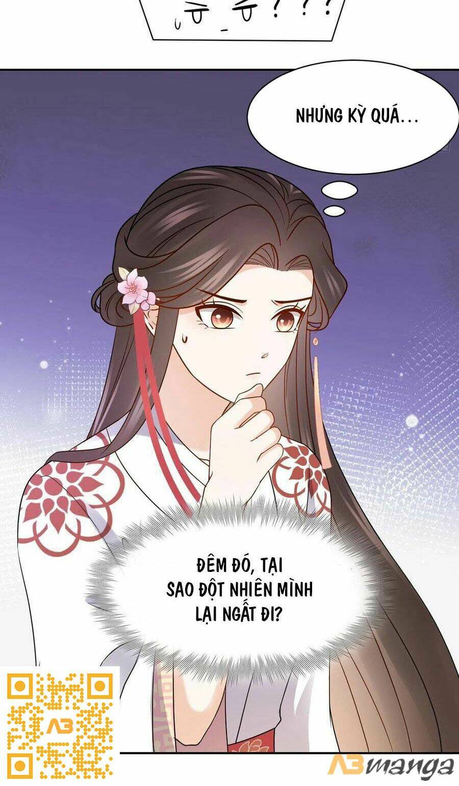 Vương Phi Thông Linh: Chapter 56