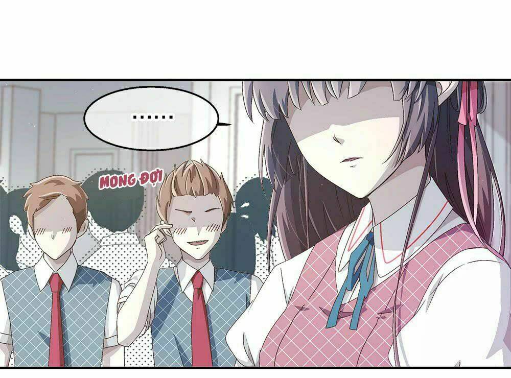 Đối Nhĩ Duy Mệnh Thị Tòng: Chapter 13.5