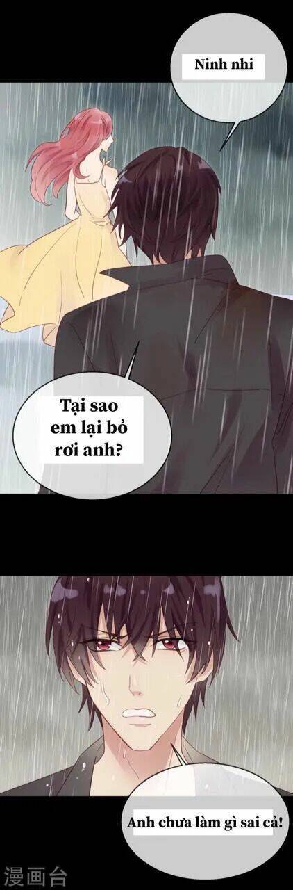 Độc Dược Của Tình Yêu: Chapter 3