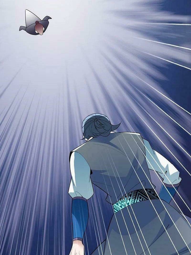 Chiến Đỉnh: Chapter 339