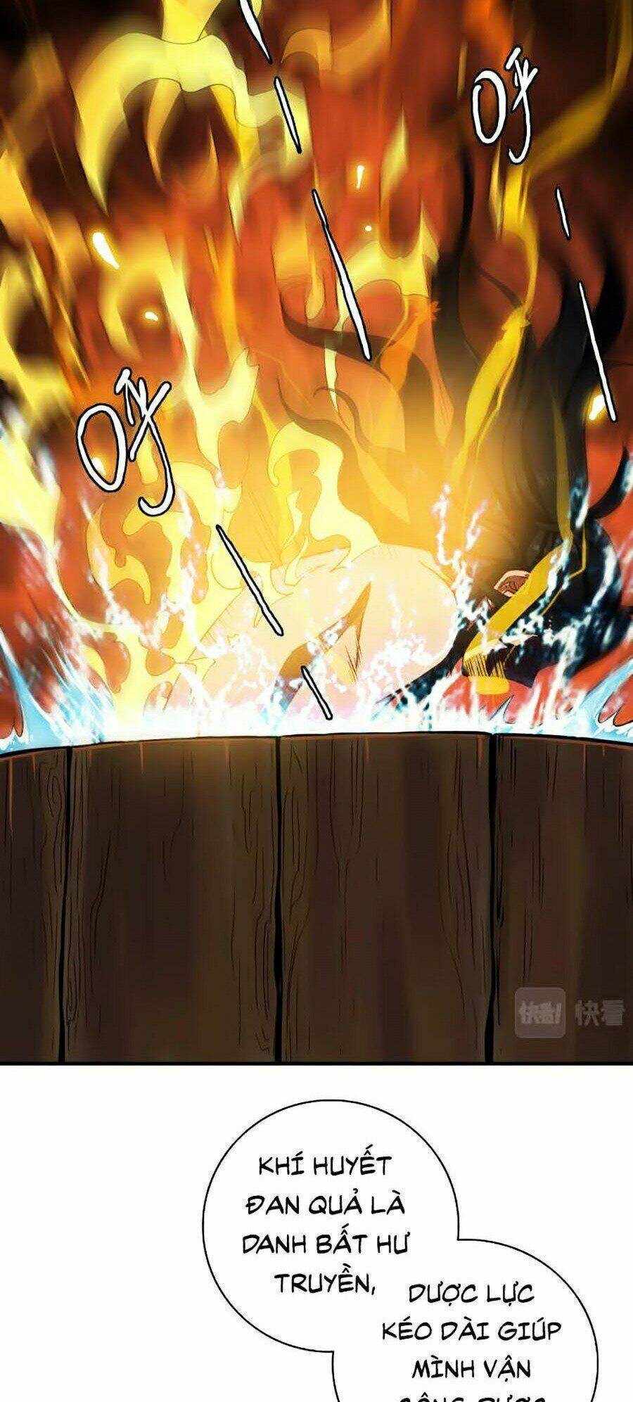 Siêu Đạo Thần Thuật: Chapter 22