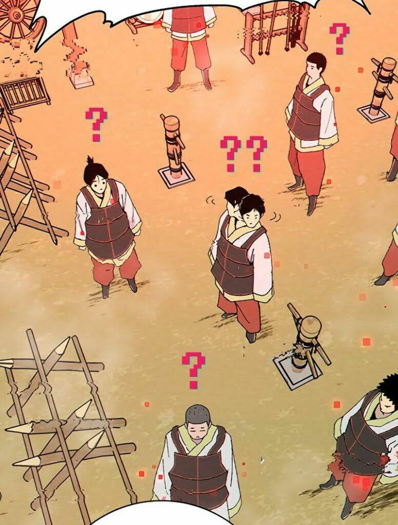 Npc Bắt Đầu Từ Kỹ Năng Lv.999: Chapter 2