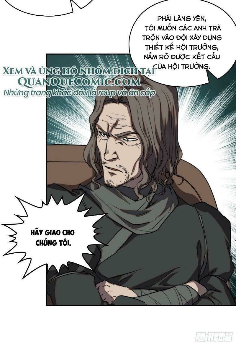 Đô Thị Hàng Thần Khúc: Chapter 42