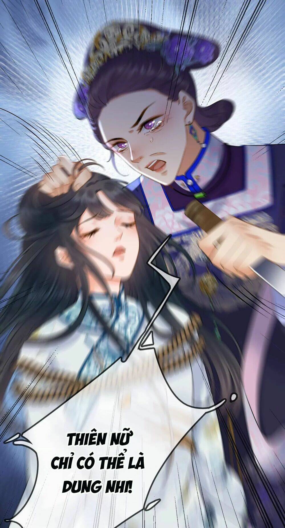 Thái Tử, Người Thật Ngọt Ngào: Chapter 44