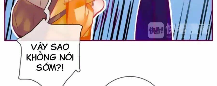 Đừng Nghịch, Ta Chỉ Muốn Yên Tĩnh: Chapter 63