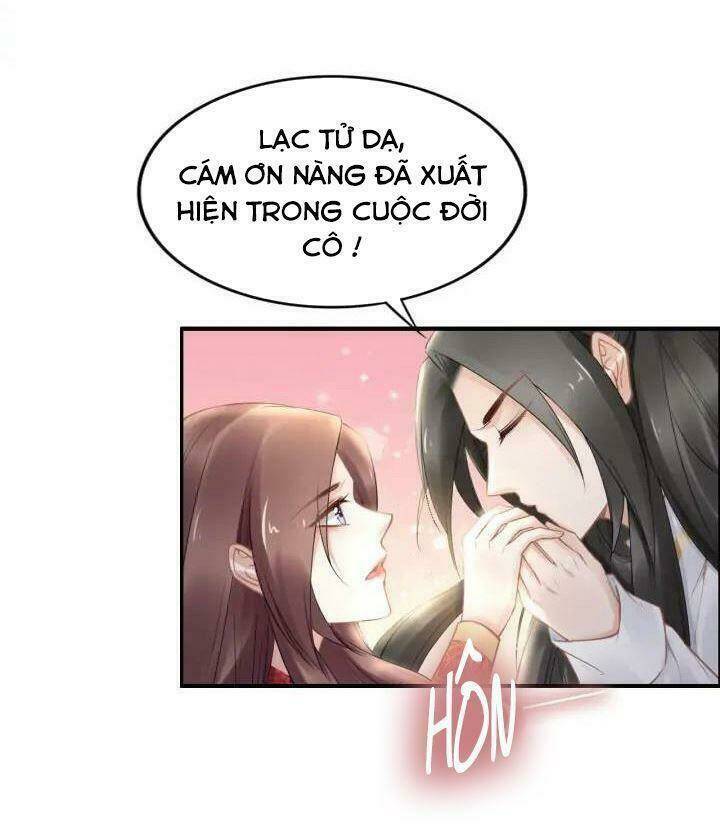 Nhất Sinh Nhất Thế Tiếu Thương Khung: Chapter 104