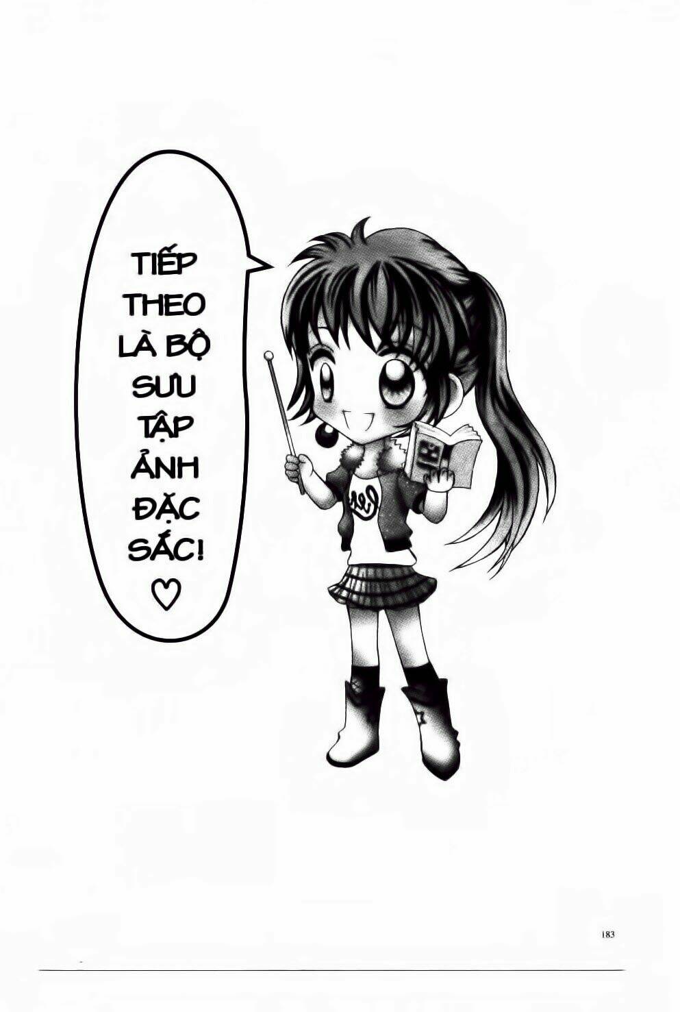 Tuổi Mộng Mơ: Chapter 12