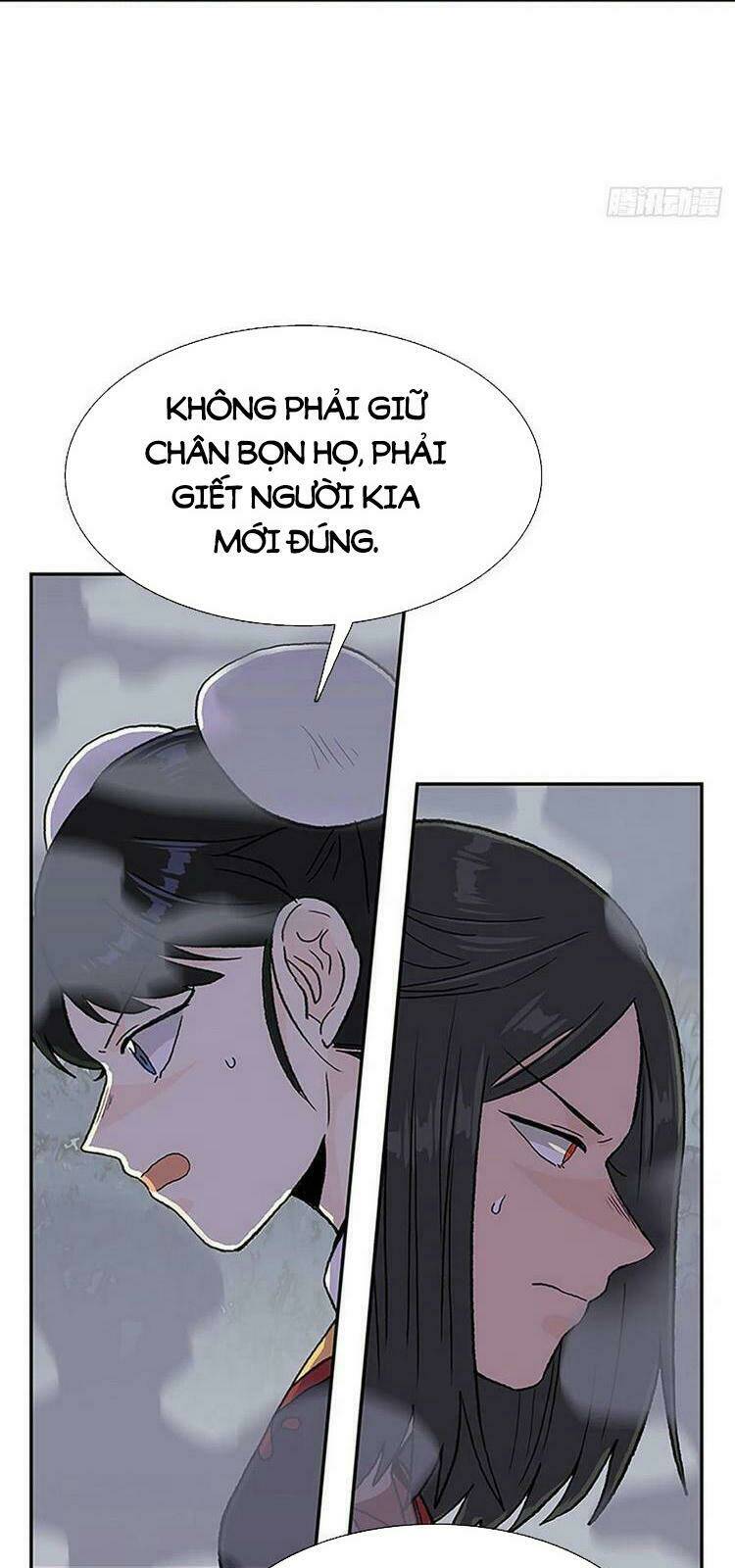Học Sĩ Tái Sinh: Chapter 217