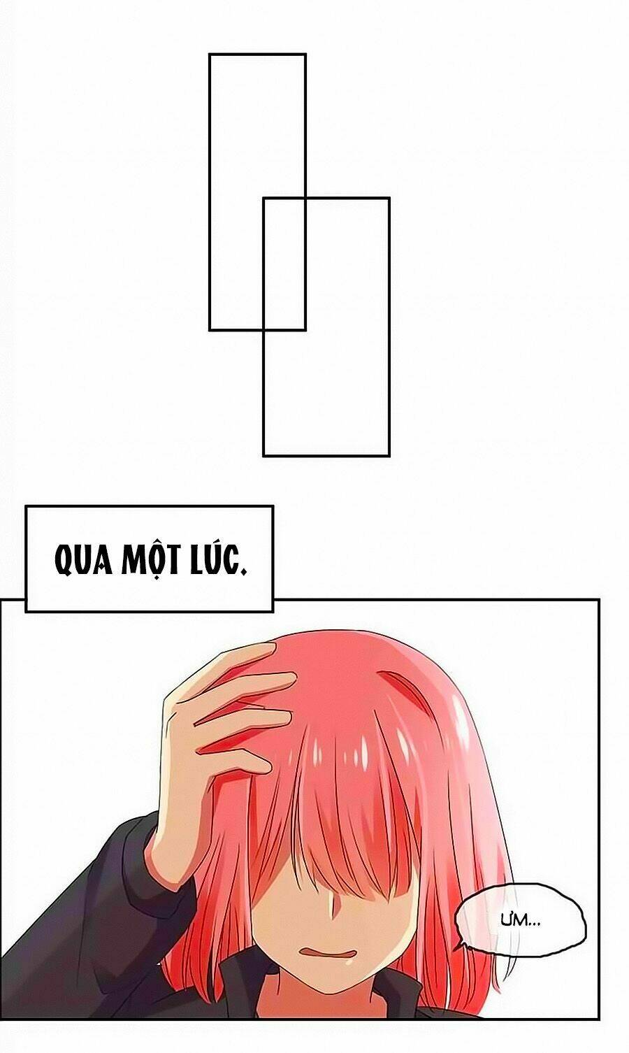 Đại Thần Tình Yêu Chớ Chạm Tôi: Chapter 34