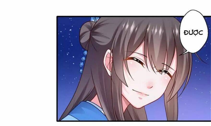 Khuynh Thế Y Phi Muốn Bỏ Chồng: Chapter 137