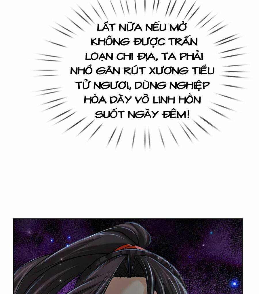 Thân Thể Của Ta Là Kiếm Chủng: Chapter 120